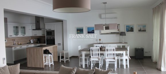 3 Schlafzimmer Wohnung in Sliema, Malta, Nr. 8734 10