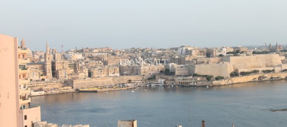 3 Schlafzimmer Wohnung in Sliema, Malta, Nr. 8734 2