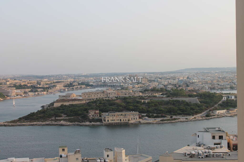 3 Schlafzimmer Wohnung in Sliema, Malta, Nr. 8734