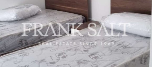 2 bedrooms Penthouse in Mgarr, Malta No. 10921 2