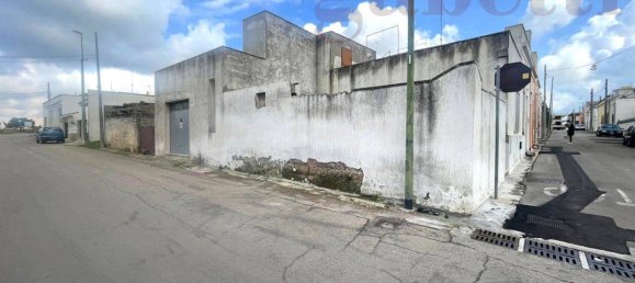 Casa de 2 dormitorios en Nociglia, Italy No. 86329 2