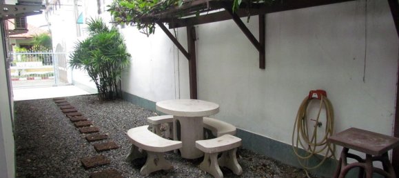 2 bedrooms Cafe / restaurant in Pattaya, Thailand No. 4121 8