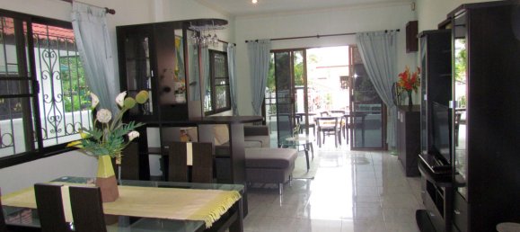 2 bedrooms Cafe / restaurant in Pattaya, Thailand No. 4121 18
