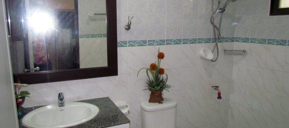 2 bedrooms Cafe / restaurant in Pattaya, Thailand No. 4121 16