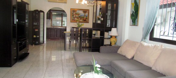 2 bedrooms Cafe / restaurant in Pattaya, Thailand No. 4121 9