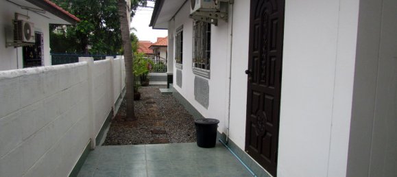 2 bedrooms Cafe / restaurant in Pattaya, Thailand No. 4121 7