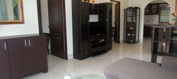 2 bedrooms Cafe / restaurant in Pattaya, Thailand No. 4121 10