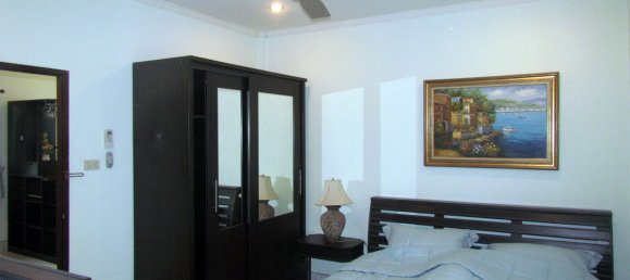 2 bedrooms Cafe / restaurant in Pattaya, Thailand No. 4121 15