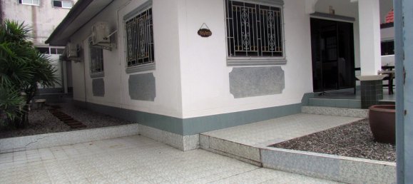 2 bedrooms Cafe / restaurant in Pattaya, Thailand No. 4121 2