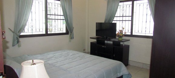 2 bedrooms Cafe / restaurant in Pattaya, Thailand No. 4121 11