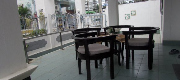 2 bedrooms Cafe / restaurant in Pattaya, Thailand No. 4121 5