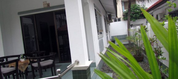 2 bedrooms Cafe / restaurant in Pattaya, Thailand No. 4121 4