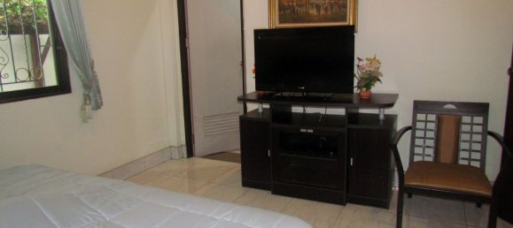 2 bedrooms Cafe / restaurant in Pattaya, Thailand No. 4121 13