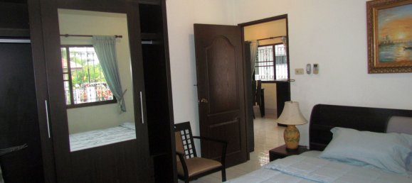 2 bedrooms Cafe / restaurant in Pattaya, Thailand No. 4121 12