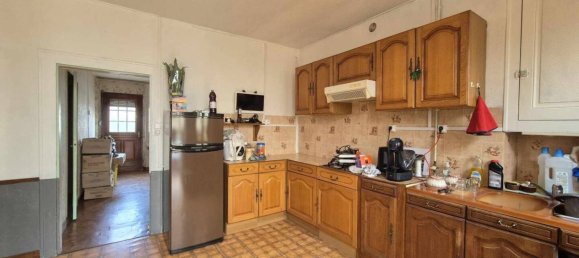 1 غرف نوم منزل في Aubigny-sur-Nere, France رقم 90478 6