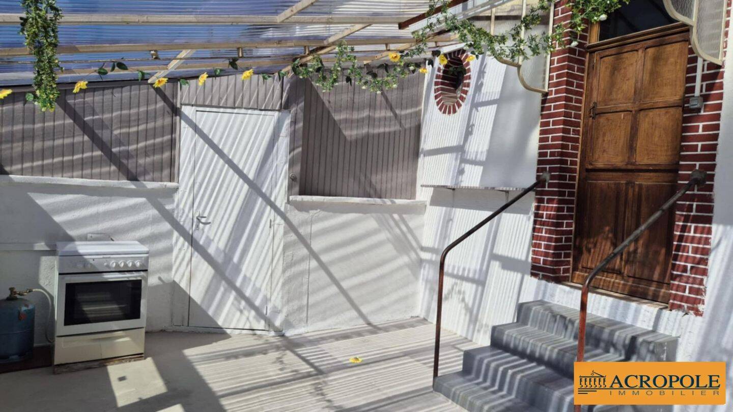 1 غرف نوم منزل في Aubigny-sur-Nere, France رقم 90478