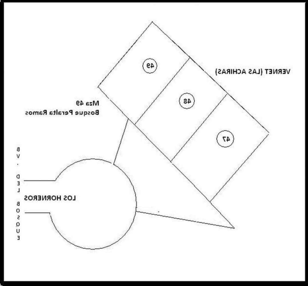  قطعة أرض في Mar del Plata, Argentina رقم 120146