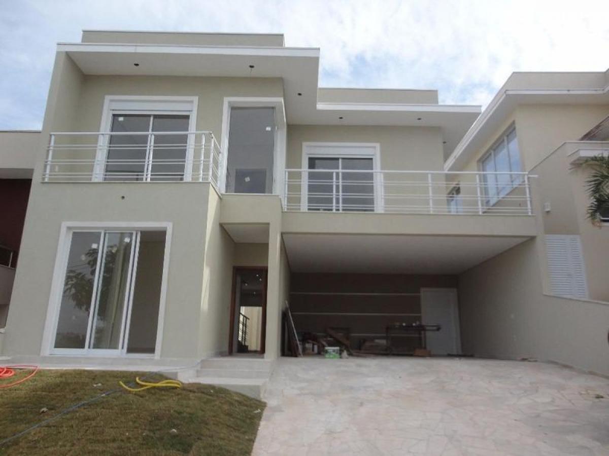 Casa T4 em São Paulo, Brazil N.º 587725