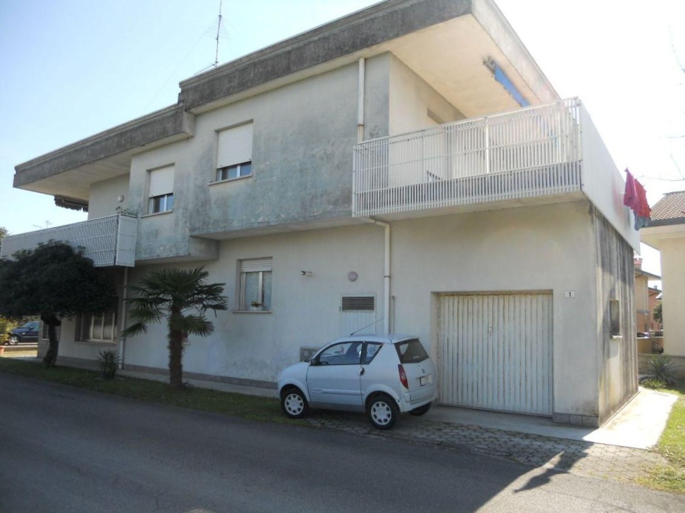 8-Zimmer Haus in Udine, Italy, Nr. 90117