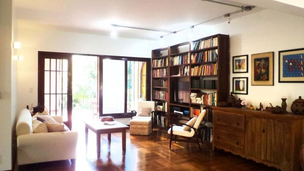 Дом с 5 спальнями в Сан-Паулу, Бразилия № 507570