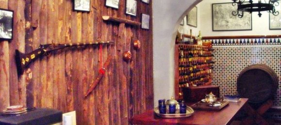 4 bedrooms Villa in San Agustin, Spain No. 3222 17