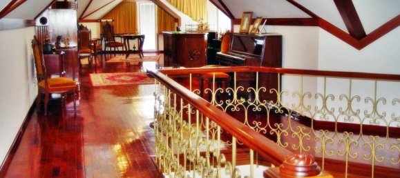 4 bedrooms Villa in San Agustin, Spain No. 3222 12