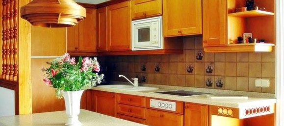 4 bedrooms Villa in San Agustin, Spain No. 3222 15