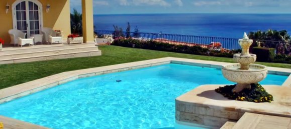 4 bedrooms Villa in San Agustin, Spain No. 3222 2