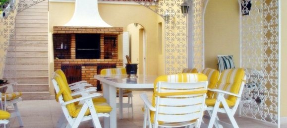 4 bedrooms Villa in San Agustin, Spain No. 3222 19