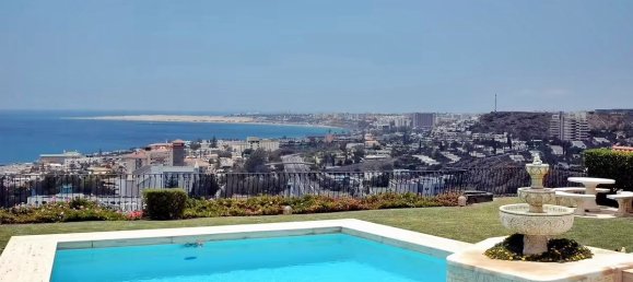 4 bedrooms Villa in San Agustin, Spain No. 3222 3