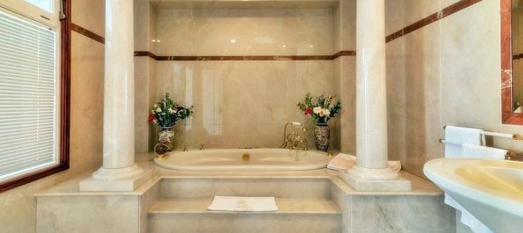 4 bedrooms Villa in San Agustin, Spain No. 3222 7