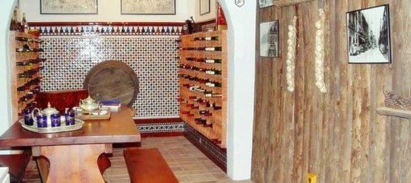 4 bedrooms Villa in San Agustin, Spain No. 3222 18