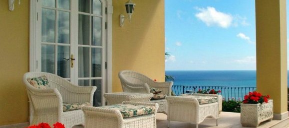 4 bedrooms Villa in San Agustin, Spain No. 3222 5