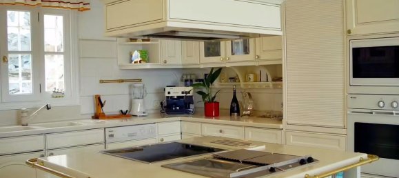 4 bedrooms Villa in San Agustin, Spain No. 3222 10