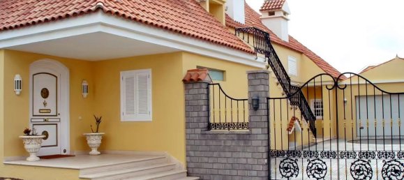 4 bedrooms Villa in San Agustin, Spain No. 3222 20