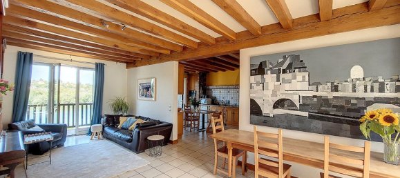 Casa de 4 dormitorios en Champagne-sur-Seine, France No. 333380 5