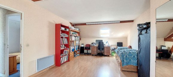 Casa de 4 dormitorios en Champagne-sur-Seine, France No. 333380 14