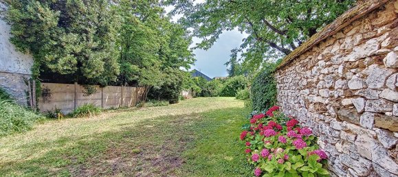 Casa de 4 dormitorios en Champagne-sur-Seine, France No. 333380 18