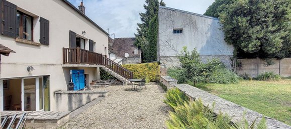 Casa de 4 dormitorios en Champagne-sur-Seine, France No. 333380 17