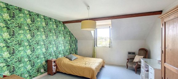 Casa de 4 dormitorios en Champagne-sur-Seine, France No. 333380 11