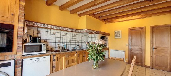 Casa de 4 dormitorios en Champagne-sur-Seine, France No. 333380 8