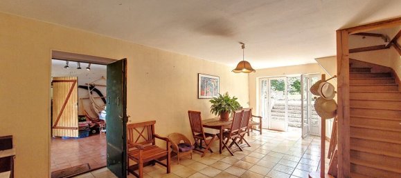 Casa de 4 dormitorios en Champagne-sur-Seine, France No. 333380 4