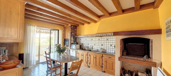 Casa de 4 dormitorios en Champagne-sur-Seine, France No. 333380 7