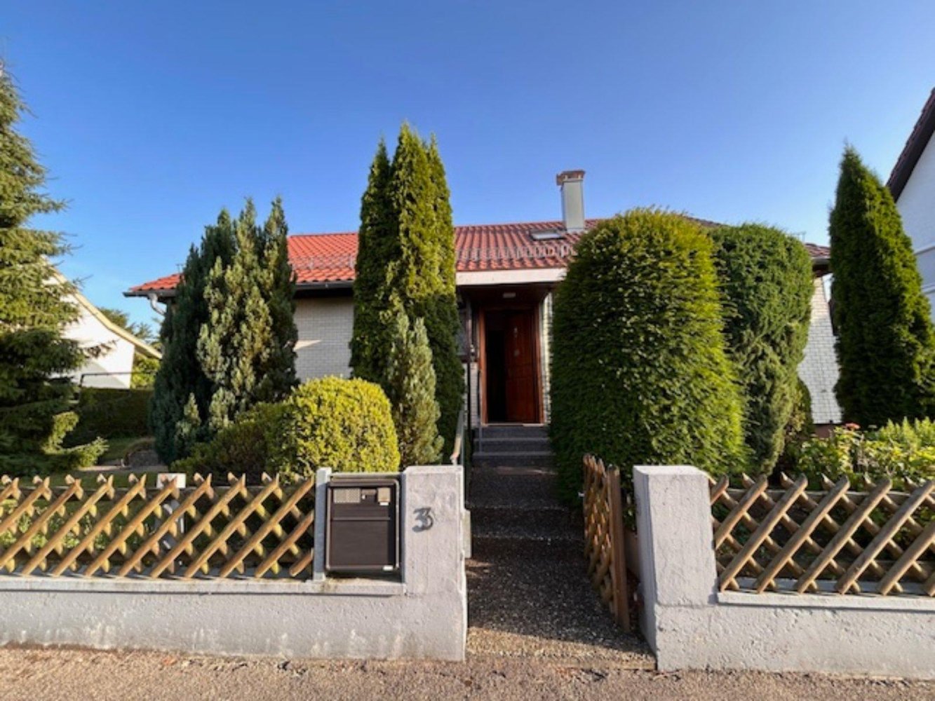 1 Schlafzimmer Haus in Göppingen, Germany, Nr. 284158