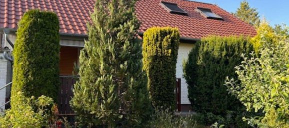 1 Schlafzimmer Haus in Göppingen, Germany, Nr. 284158 2