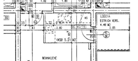 Studio à Brigittenau, Austria No. 137962 17