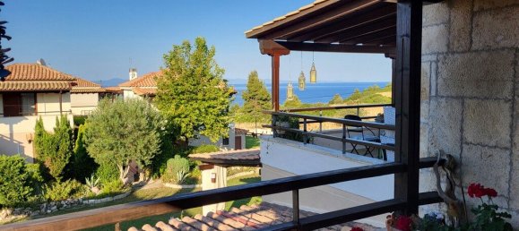 3 bedrooms Property for sale in Chalkidiki, Central Macedonia, Macedonia and Thrace, Greece № 52391 9