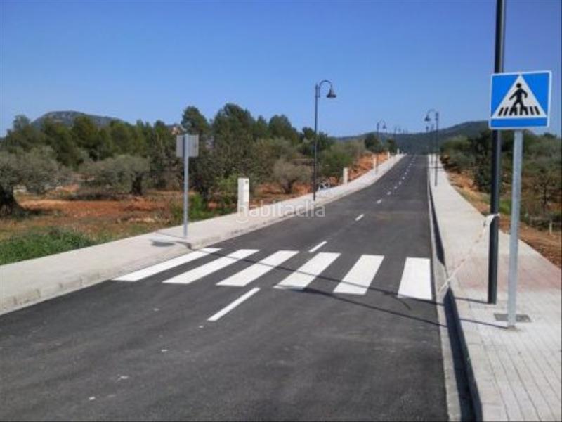 Grundstück in Sant Joan de Moro, Spain 348m², Nr. 178116