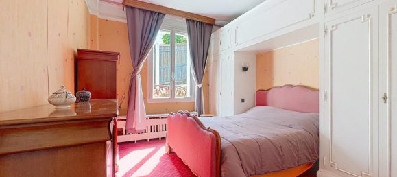 4 bedrooms House in Garches, France No. 321729 9