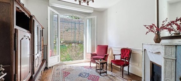 4 bedrooms House in Garches, France No. 321729 4